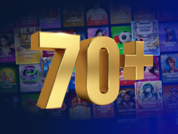 เกมของ 2UP Casino