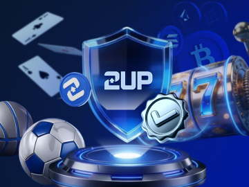 2UP Casino ออนไลน์อย่างเป็นทางการในประเทศไทย
